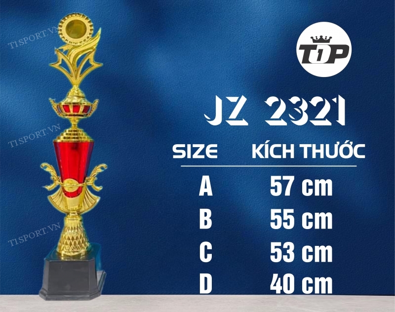 JZ 2321