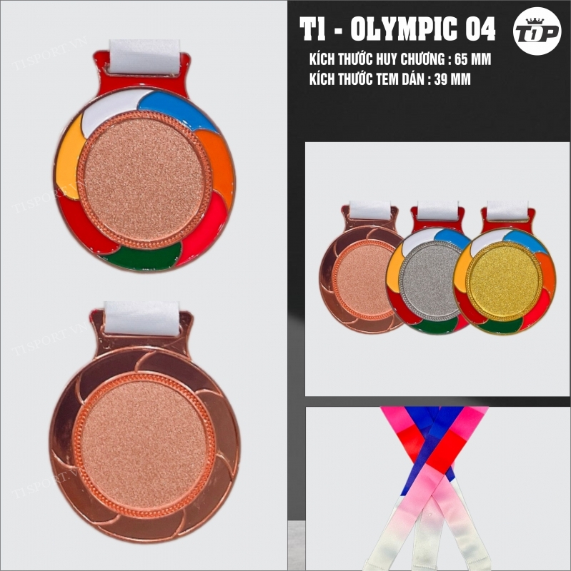OLYMPIC 04